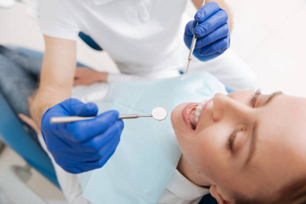 Laser Dentistry in West Falmouth, MA